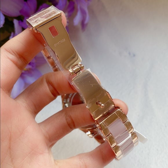 Michael Kors Riley Watch MK6657 - Picture 3 of 6